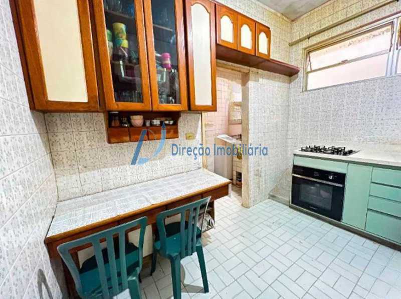 Apartamento à venda com 4 quartos, 172m² - Foto 16