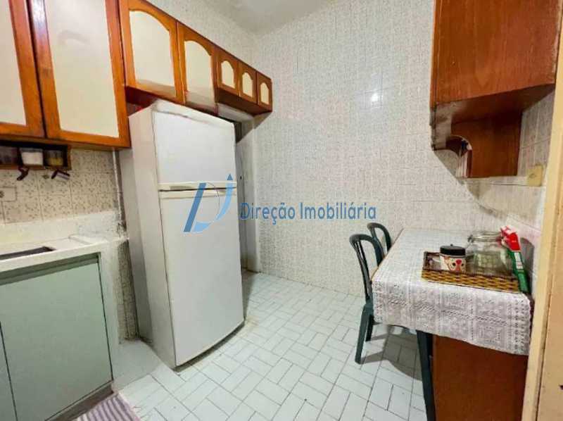 Apartamento à venda com 4 quartos, 172m² - Foto 17