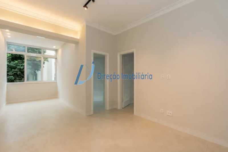 Apartamento à venda com 2 quartos, 82m² - Foto 1