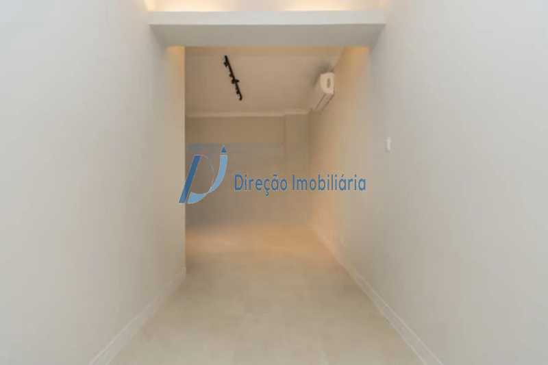 Apartamento à venda com 2 quartos, 82m² - Foto 4