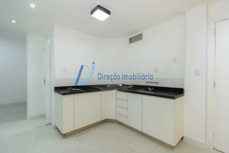 Apartamento à venda com 2 quartos, 82m² - Foto 8