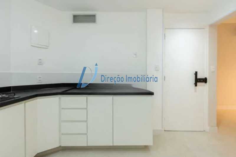 Apartamento à venda com 2 quartos, 82m² - Foto 9