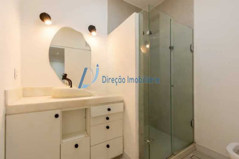 Apartamento à venda com 2 quartos, 82m² - Foto 11