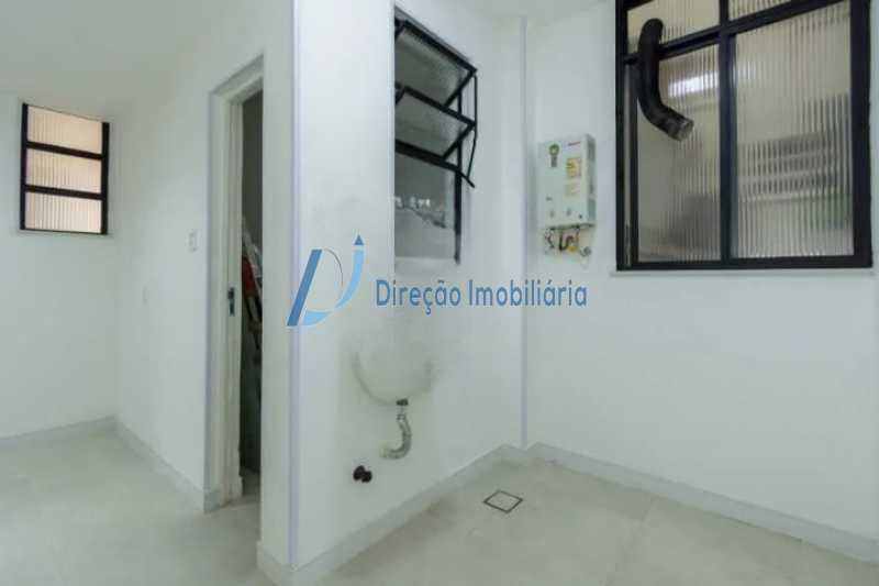 Apartamento à venda com 2 quartos, 82m² - Foto 14