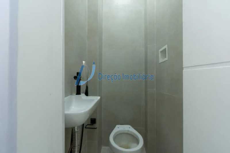 Apartamento à venda com 2 quartos, 82m² - Foto 17