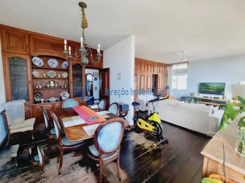 Apartamento à venda com 4 quartos, 141m² - Foto 7