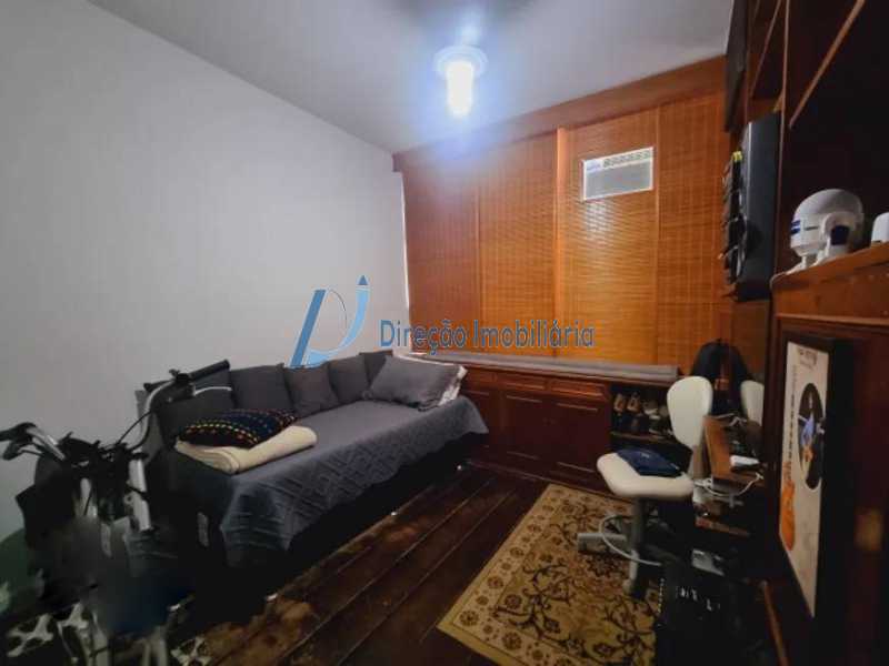 Apartamento à venda com 4 quartos, 141m² - Foto 13