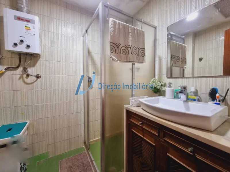 Apartamento à venda com 4 quartos, 141m² - Foto 14