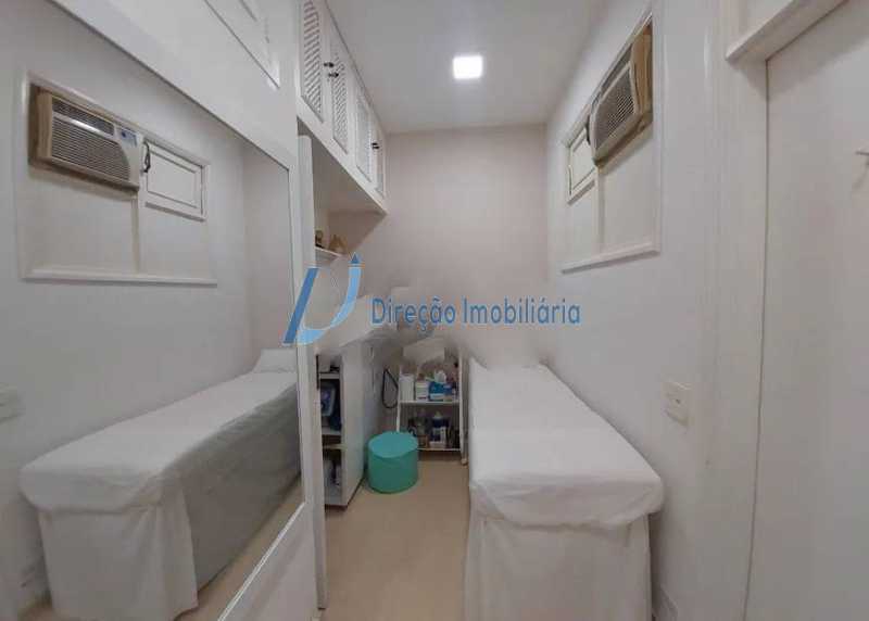 Apartamento à venda com 4 quartos, 141m² - Foto 19