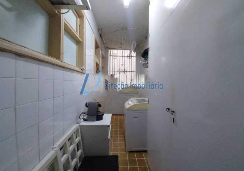 Apartamento à venda com 4 quartos, 141m² - Foto 20