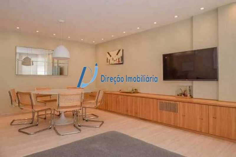 Apartamento à venda com 3 quartos, 113m² - Foto 7