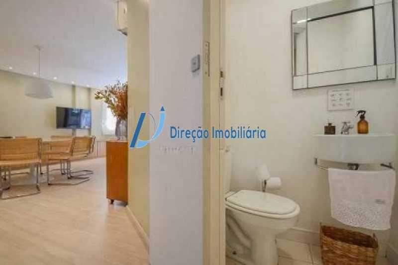 Apartamento à venda com 3 quartos, 113m² - Foto 9