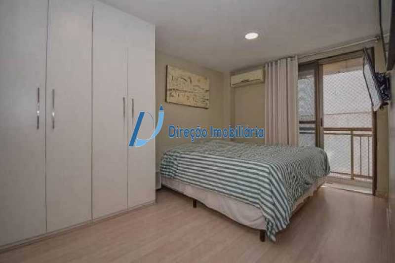 Apartamento à venda com 3 quartos, 113m² - Foto 11