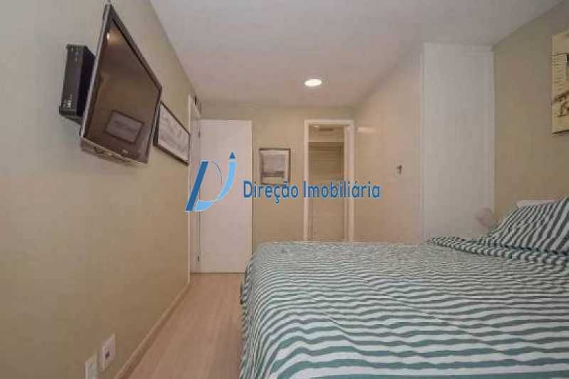 Apartamento à venda com 3 quartos, 113m² - Foto 12