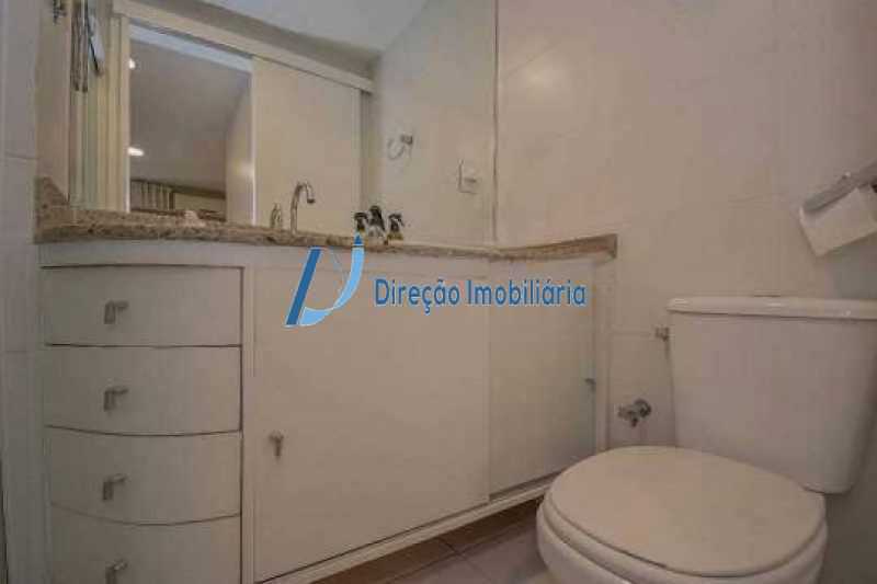 Apartamento à venda com 3 quartos, 113m² - Foto 17