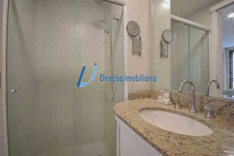 Apartamento à venda com 3 quartos, 113m² - Foto 18