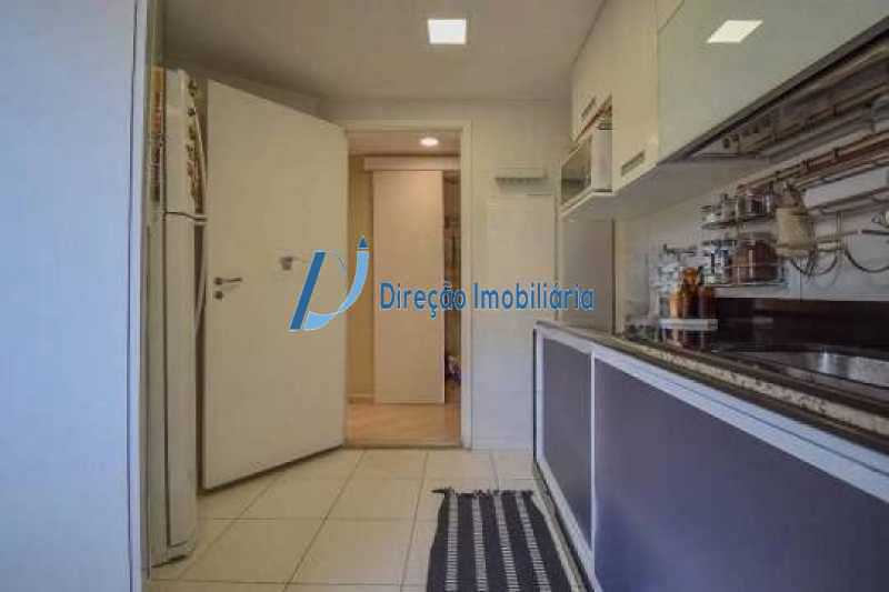 Apartamento à venda com 3 quartos, 113m² - Foto 19