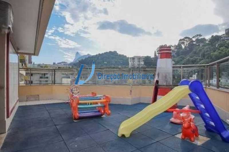 Apartamento à venda com 3 quartos, 113m² - Foto 26