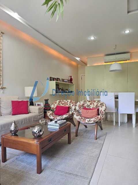 Apartamento à venda com 3 quartos, 115m² - Foto 5