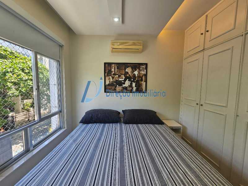 Apartamento à venda com 3 quartos, 115m² - Foto 12