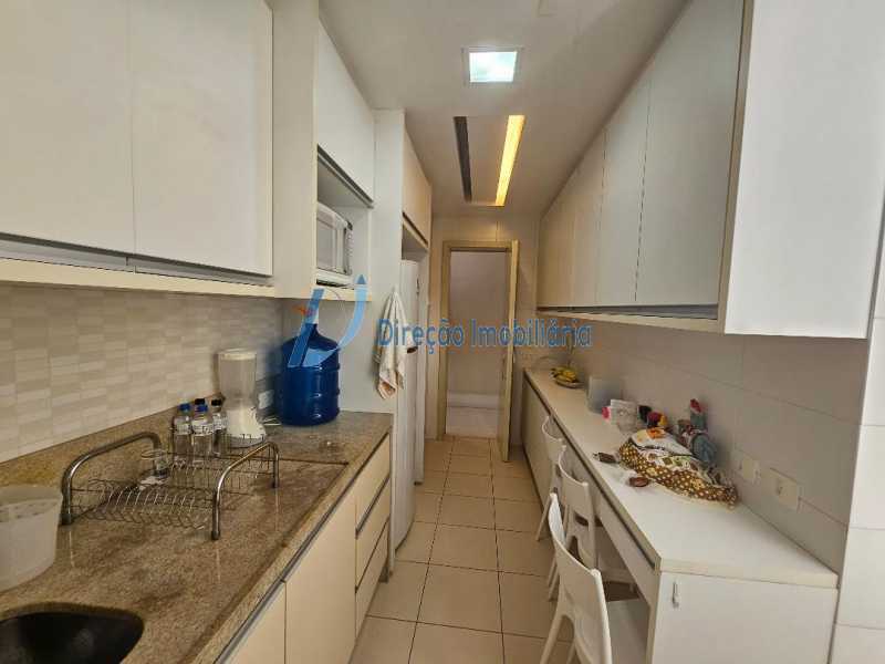 Apartamento à venda com 3 quartos, 115m² - Foto 22