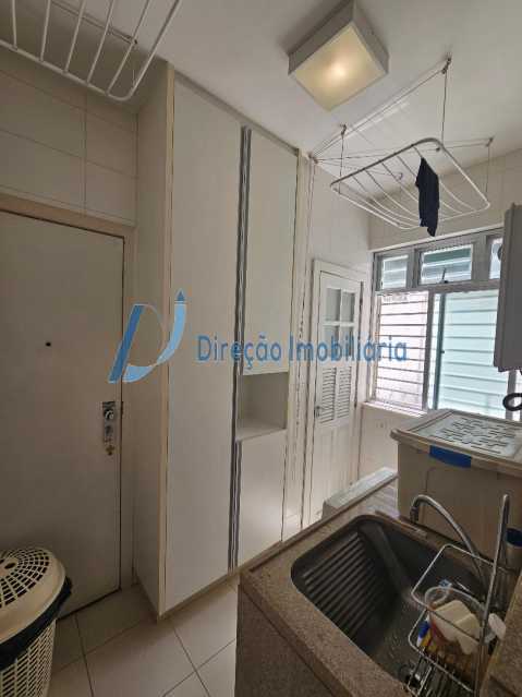 Apartamento à venda com 3 quartos, 115m² - Foto 24