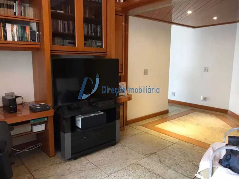 Apartamento à venda com 4 quartos, 290m² - Foto 11