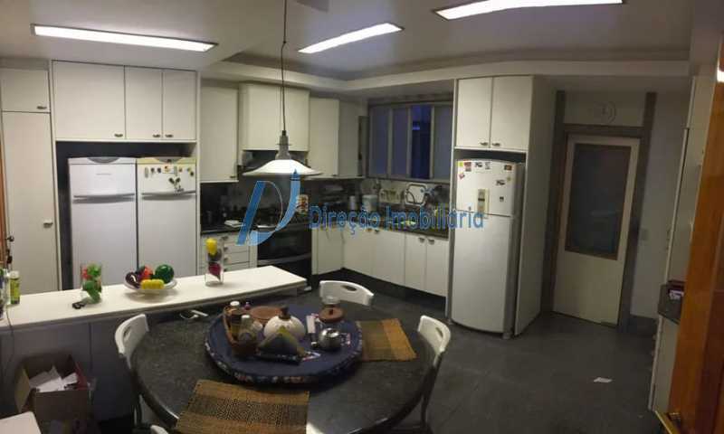 Apartamento à venda com 4 quartos, 290m² - Foto 25