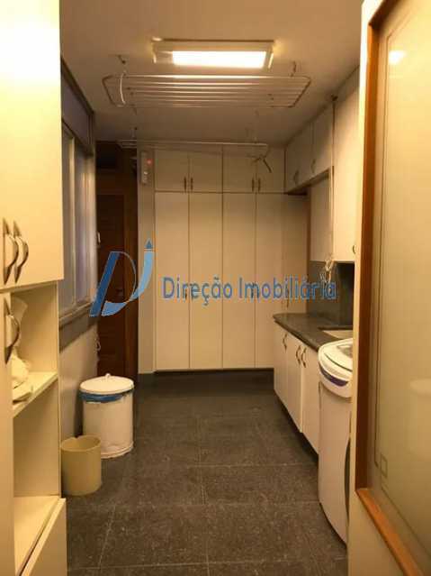 Apartamento à venda com 4 quartos, 290m² - Foto 26