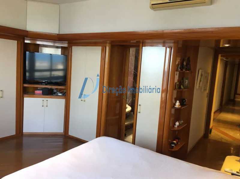 Apartamento à venda com 4 quartos, 290m² - Foto 12