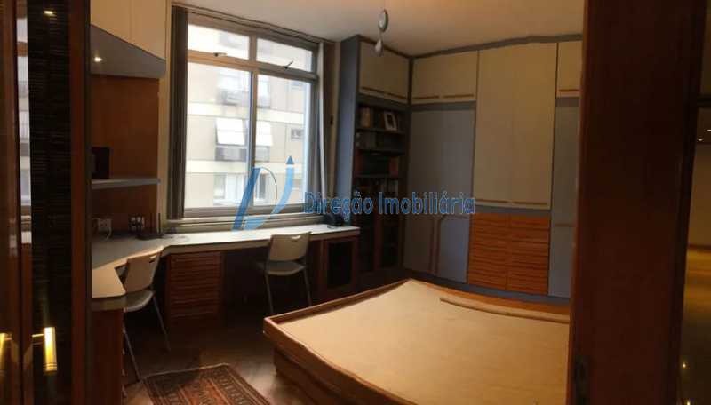 Apartamento à venda com 4 quartos, 290m² - Foto 13