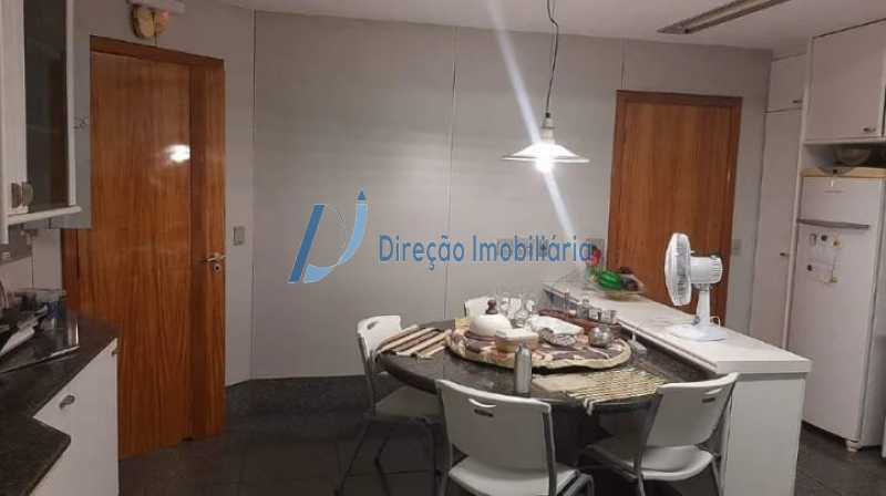 Apartamento à venda com 4 quartos, 290m² - Foto 24