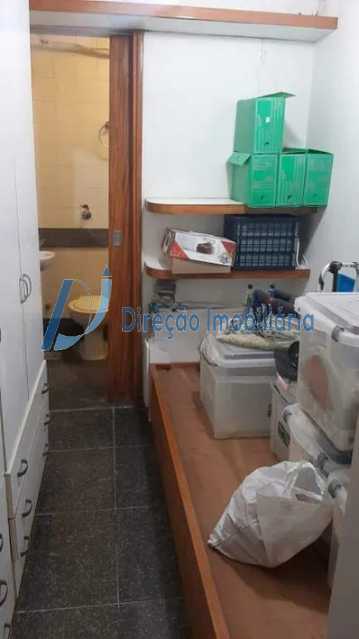 Apartamento à venda com 4 quartos, 290m² - Foto 28