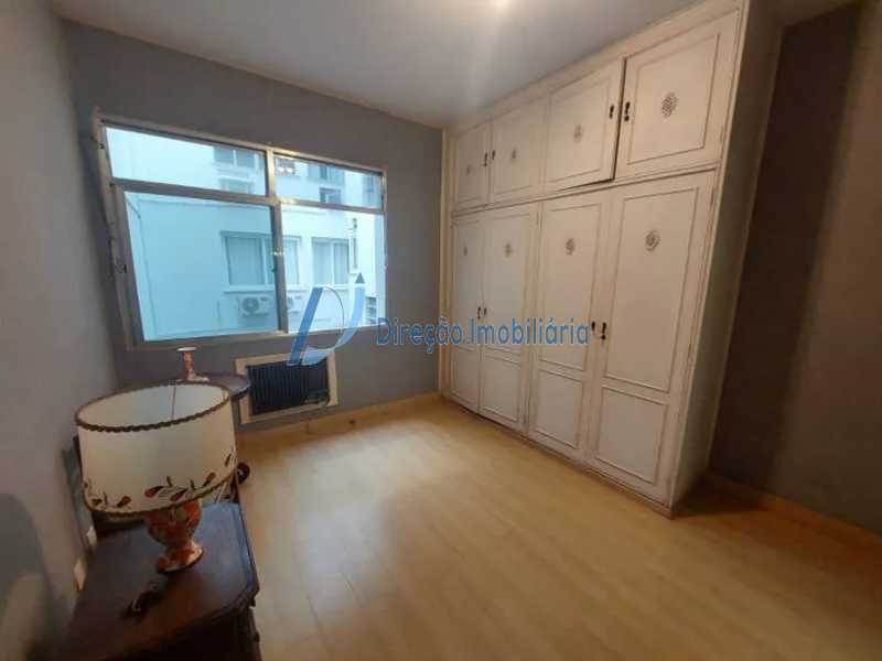 Apartamento à venda com 4 quartos, 237m² - Foto 11