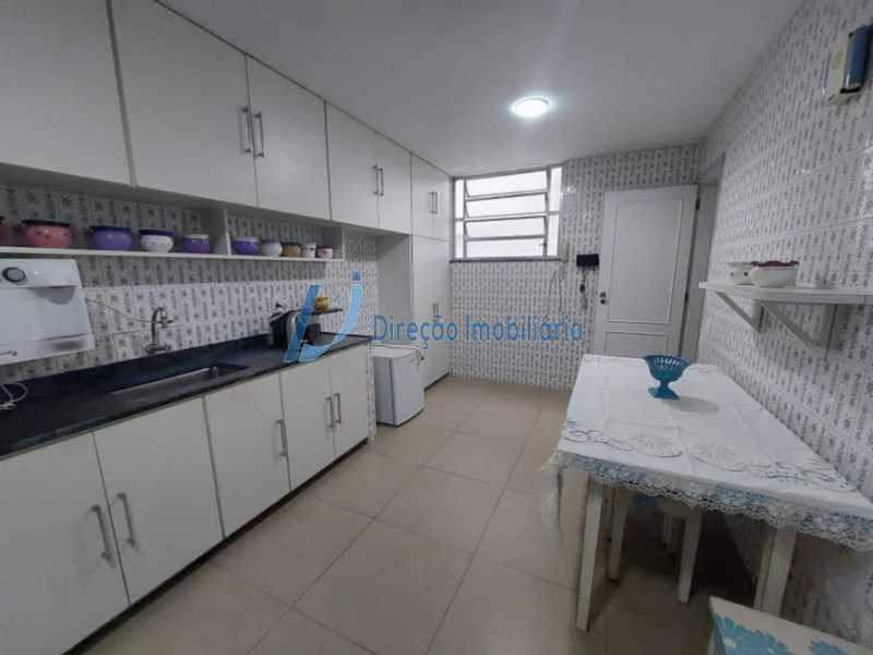 Apartamento à venda com 4 quartos, 237m² - Foto 18