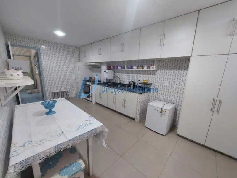 Apartamento à venda com 4 quartos, 237m² - Foto 20