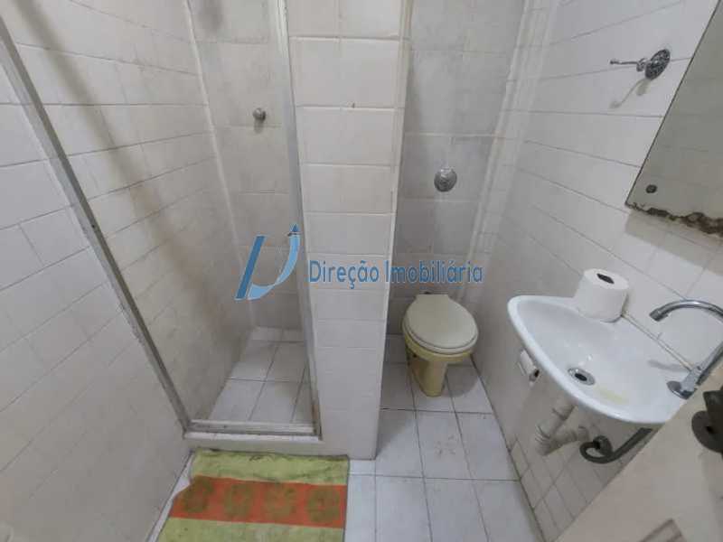 Apartamento à venda com 4 quartos, 237m² - Foto 23