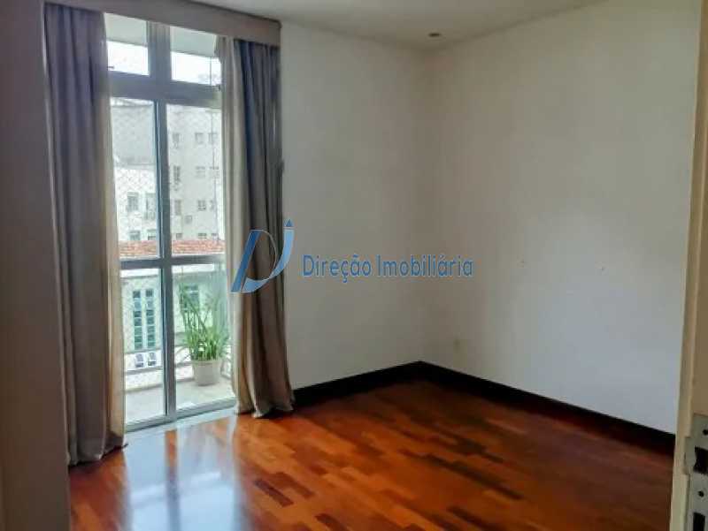 Apartamento à venda com 3 quartos, 97m² - Foto 8