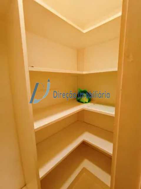 Apartamento à venda com 3 quartos, 97m² - Foto 21