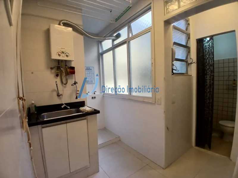 Apartamento à venda com 3 quartos, 88m² - Foto 22