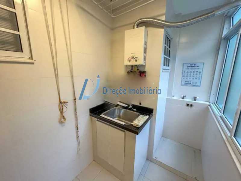 Apartamento à venda com 3 quartos, 88m² - Foto 23