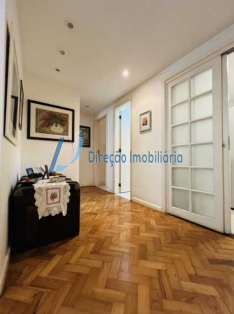 Apartamento à venda com 3 quartos, 115m² - Foto 5