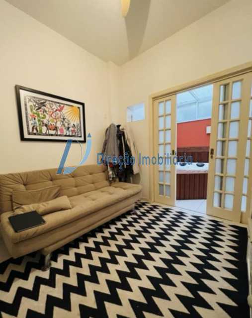 Apartamento à venda com 3 quartos, 115m² - Foto 6