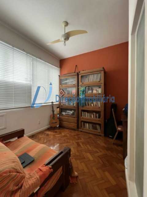 Apartamento à venda com 3 quartos, 115m² - Foto 9