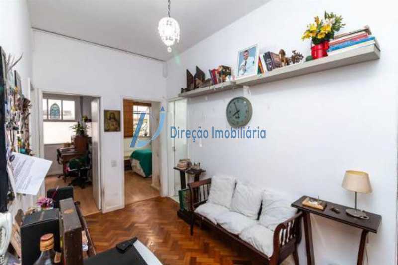 Apartamento à venda com 3 quartos, 150m² - Foto 4