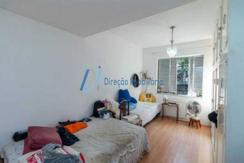 Apartamento à venda com 3 quartos, 150m² - Foto 5