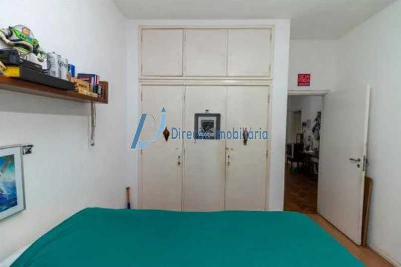 Apartamento à venda com 3 quartos, 150m² - Foto 10