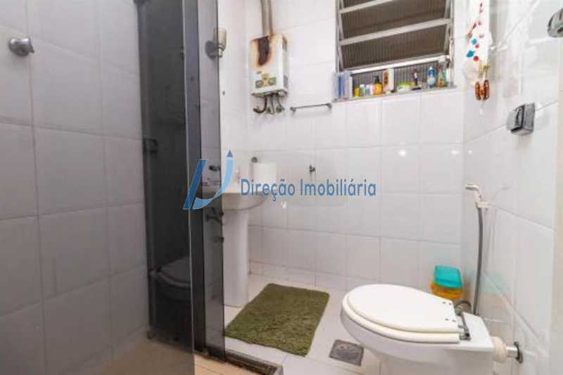 Apartamento à venda com 3 quartos, 150m² - Foto 15