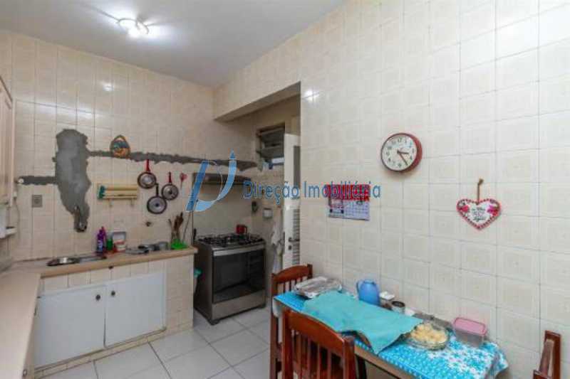 Apartamento à venda com 3 quartos, 150m² - Foto 16