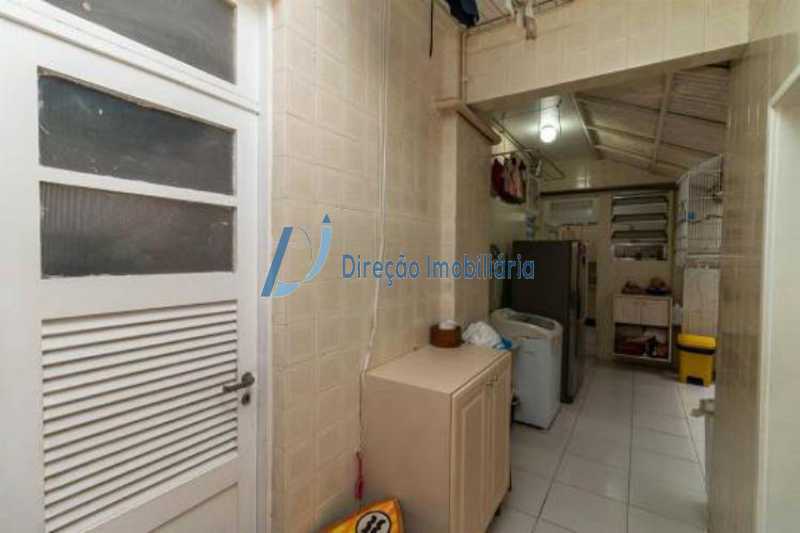 Apartamento à venda com 3 quartos, 150m² - Foto 20